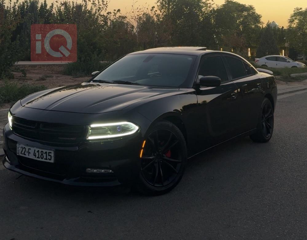 Dodge Charger